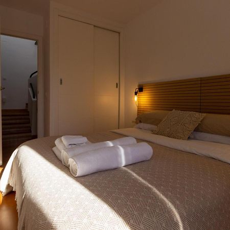 Marina De Casares Beach House سان لويس ذي سابينيل المظهر الخارجي الصورة