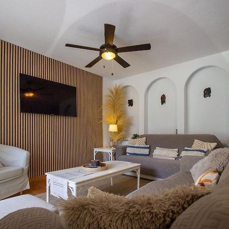 Marina De Casares Beach House سان لويس ذي سابينيل المظهر الخارجي الصورة
