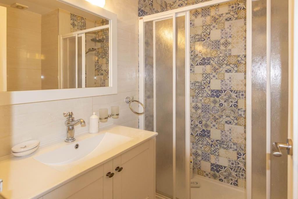 Marina De Casares Beach House سان لويس ذي سابينيل المظهر الخارجي الصورة