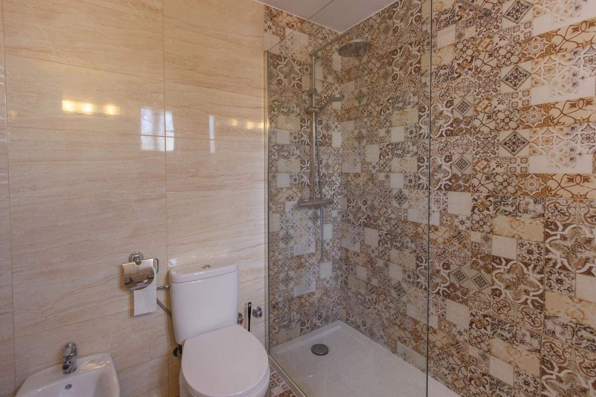 Marina De Casares Beach House سان لويس ذي سابينيل المظهر الخارجي الصورة