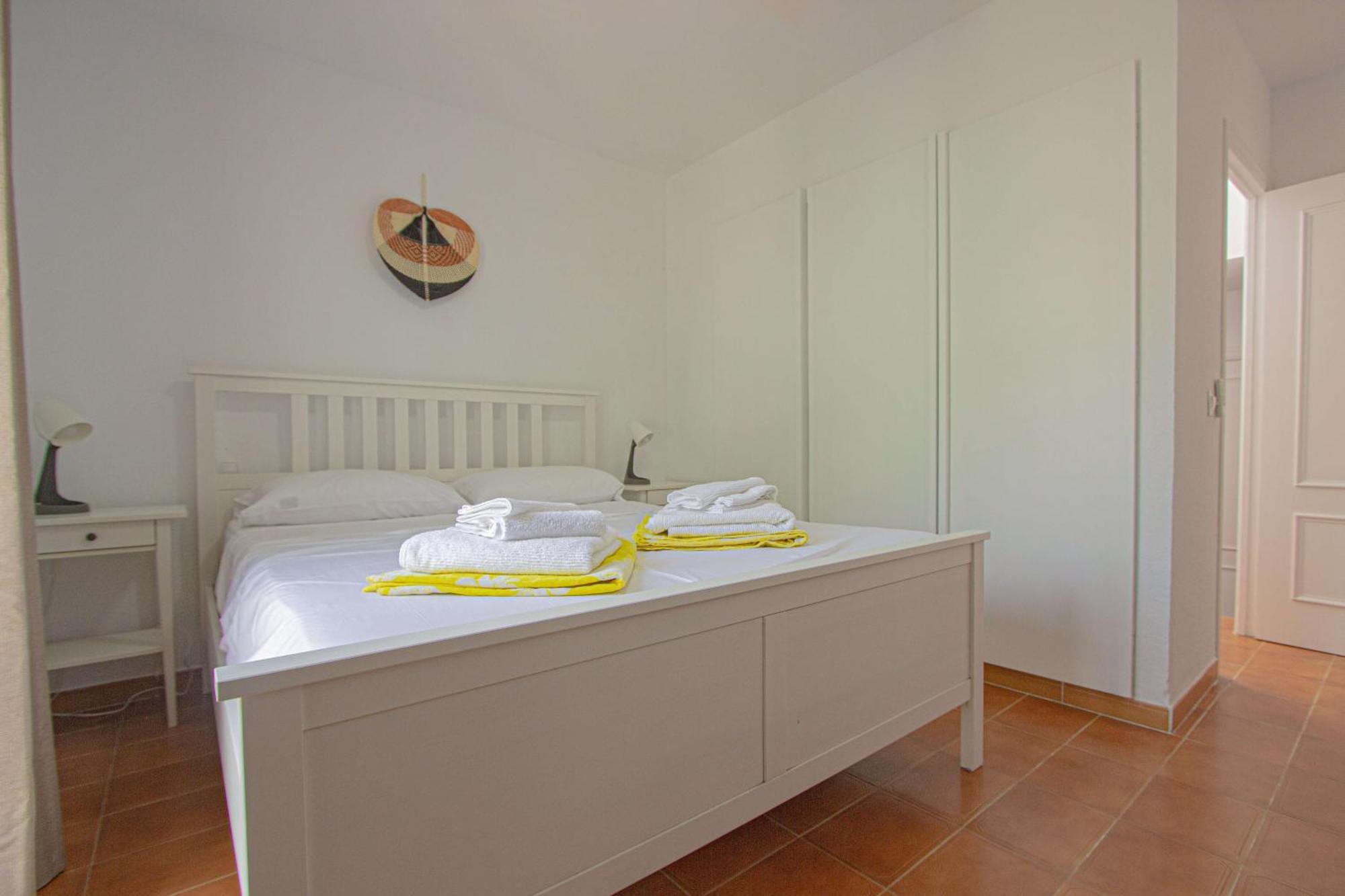 Marina De Casares Beach House سان لويس ذي سابينيل المظهر الخارجي الصورة