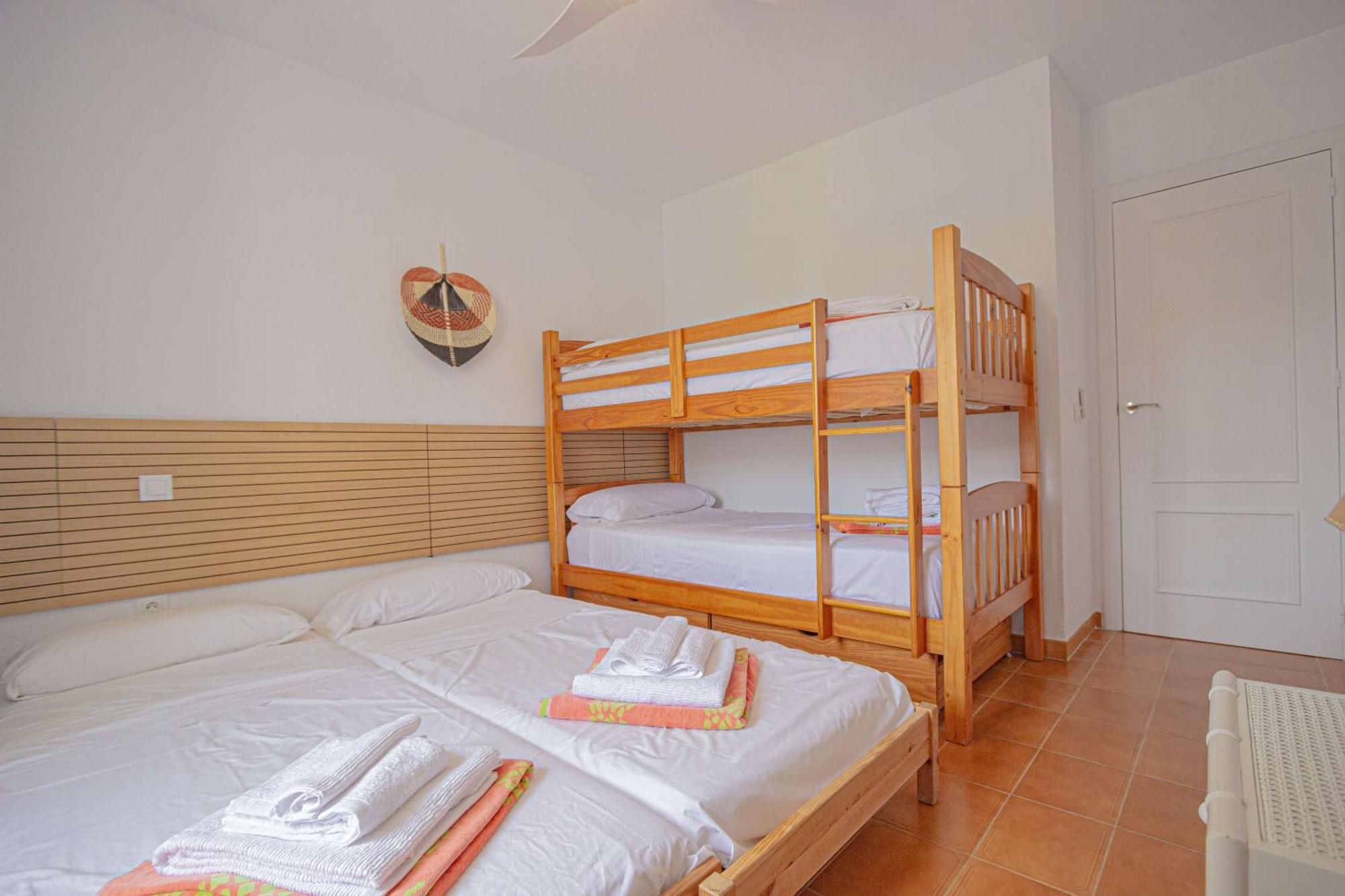 Marina De Casares Beach House سان لويس ذي سابينيل المظهر الخارجي الصورة