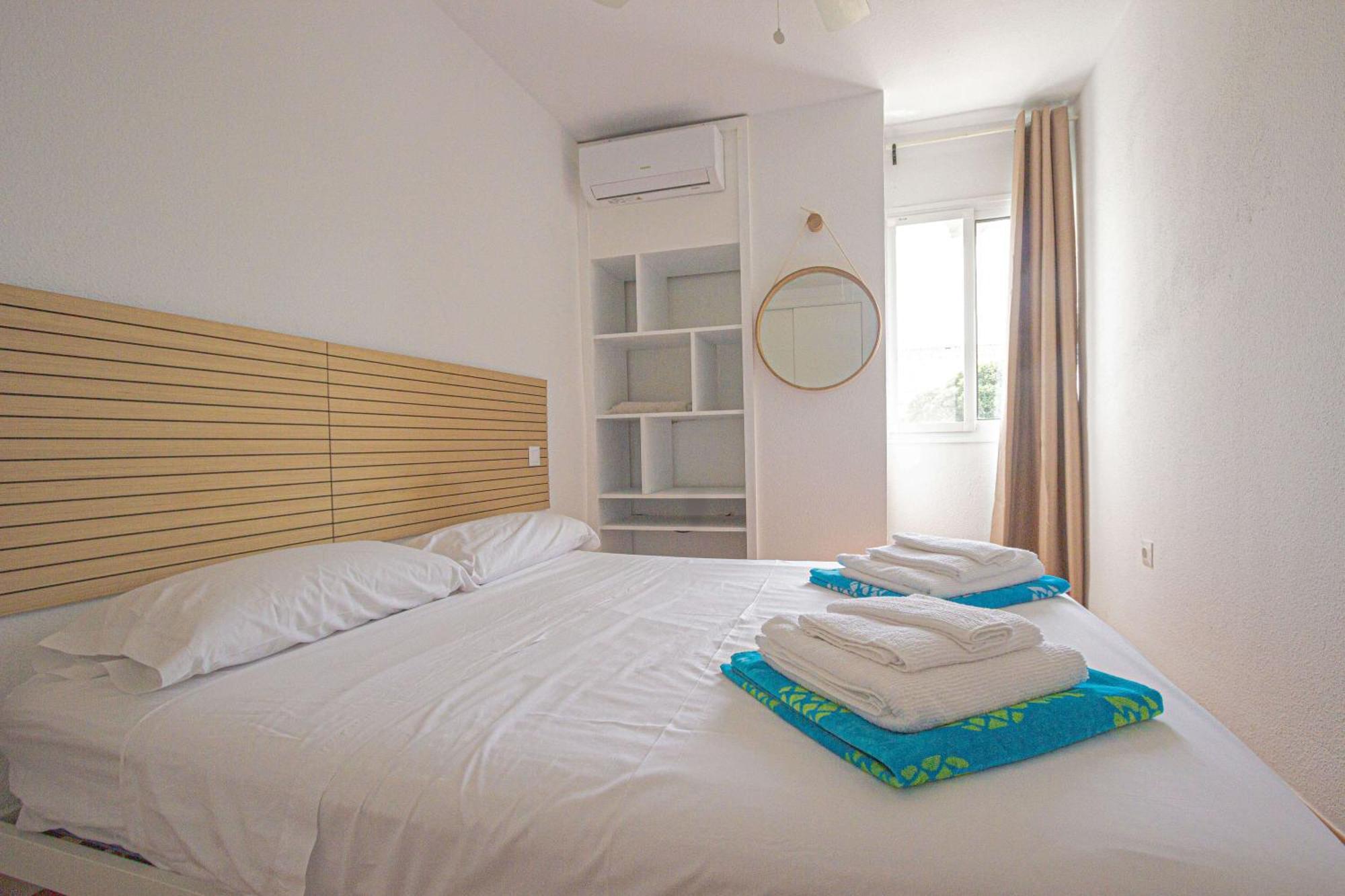Marina De Casares Beach House سان لويس ذي سابينيل المظهر الخارجي الصورة