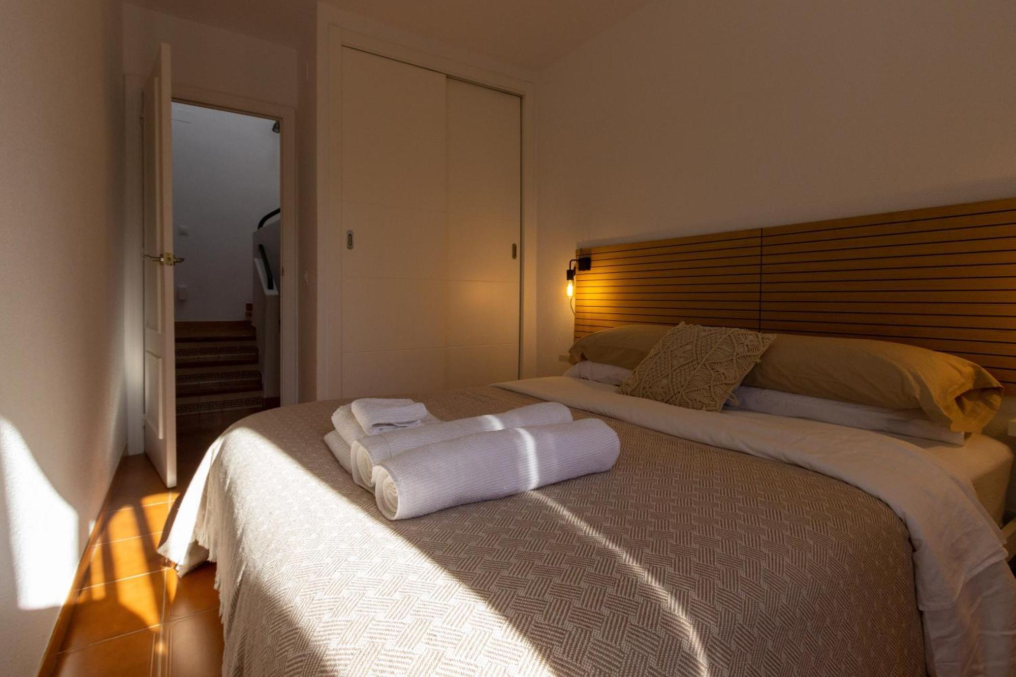 Marina De Casares Beach House سان لويس ذي سابينيل المظهر الخارجي الصورة
