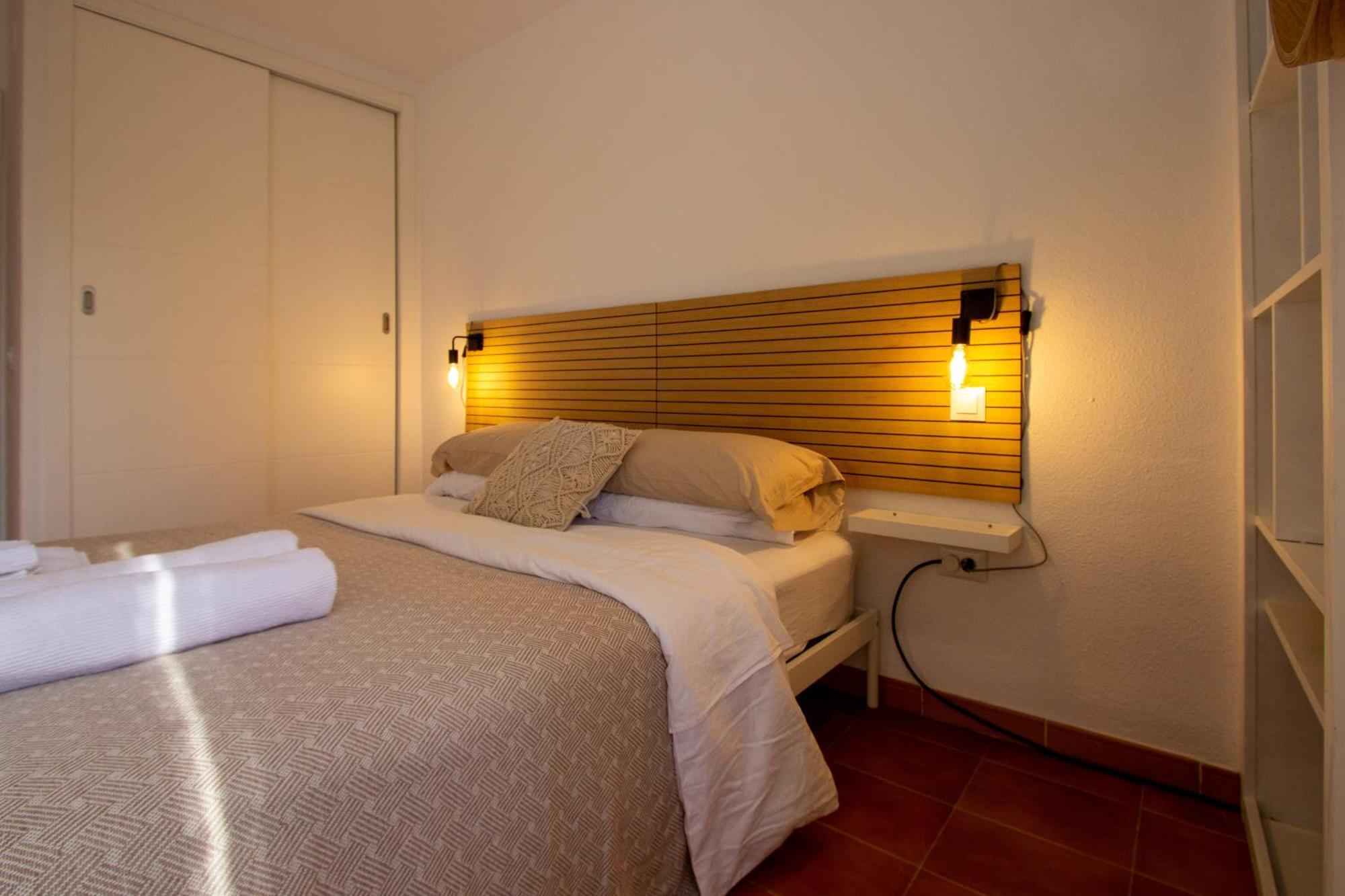 Marina De Casares Beach House سان لويس ذي سابينيل المظهر الخارجي الصورة